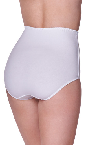Calzón Maxi Algodón Lycra 2000