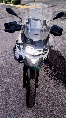Bmw F 750 Gs Impecable Con Equipo Adicional