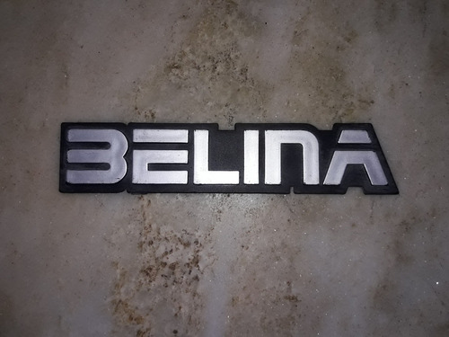 Insignia Belina