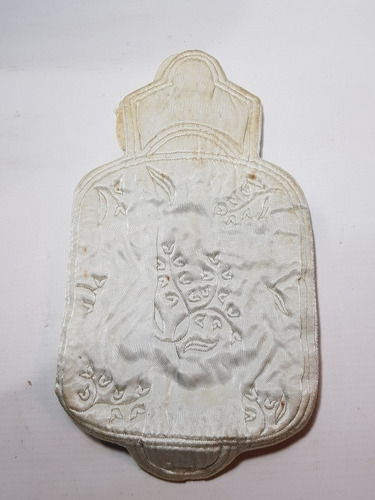Imagen 5 de 10 de Antigua Bolsa De Agua Caliente Niños S/ Uso Mag 56196