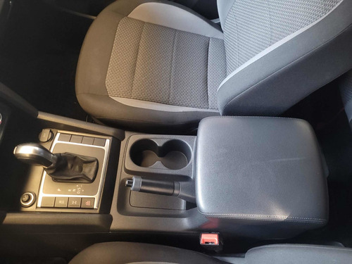 Imagen 5 de 24 de Volkswagen Amarok 2018 3.0 V6