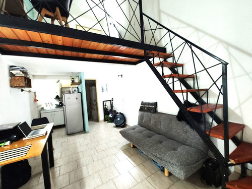 Imagen 3 de 12 de Venta Ph 2 Ambientes Ramos Mejia Loft Modernizado