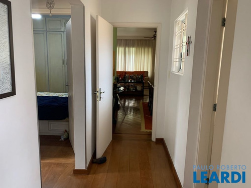 Casa Térrea - Alto Da Lapa - Sp - 633569