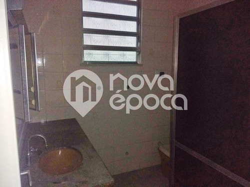 Imagem 10 de 30 de Apartamento - Ref: Me2ap57496