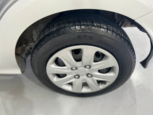 Imagem 12 de 12 de Ford Ka 1.5 Se Plus 12v Flex 2020/2020