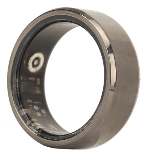 Rastreador De Salud Inteligente Sleep And Fitness Ring Para
