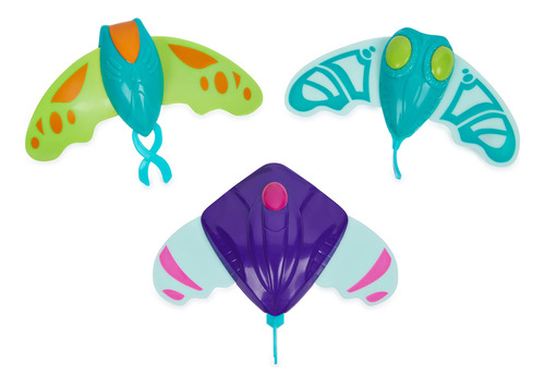 Water Toys Swimways Zoom-a-rays Para Niños Mayores De 5 Años