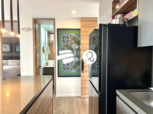 Exclusiva Apartasuite En Alto De Las Palmas Con Permiso Hotelero