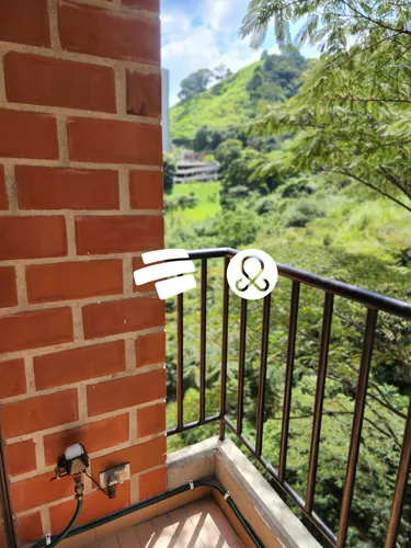 Apartamento En Venta Rodeo Alto (sistema De Domótica Integrado Con Alexa)