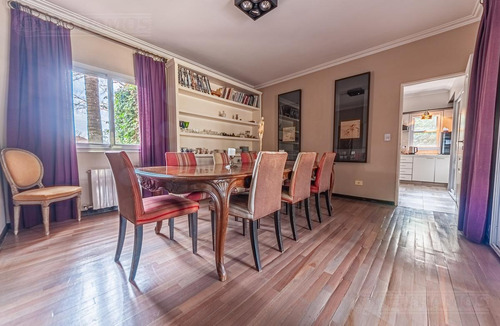 Imagen 7 de 27 de Casa Estilo Mediterráneo En Ayres De Pilar. Excelente Ubicación Km 43.5 Pilar