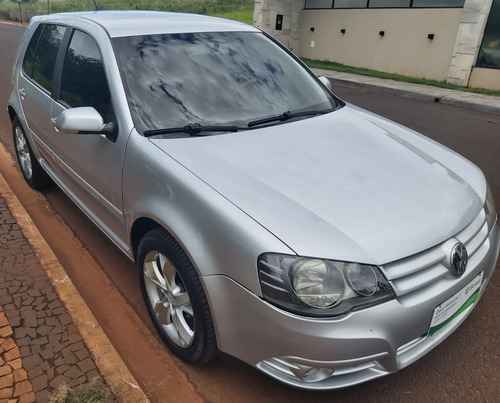 Vw Golf Sportline 1.6 2009/ 2010 Flex