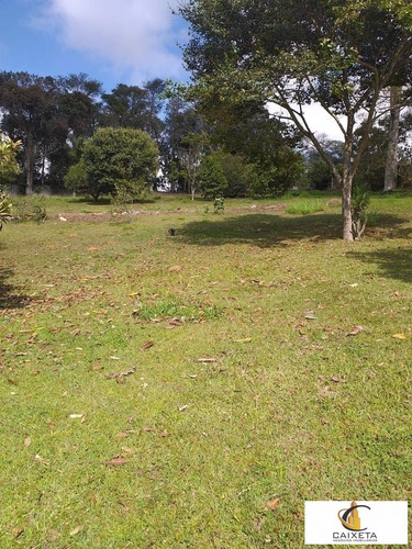 Imagem 2 de 2 de Terreno Para Montar Chácara Em São Roque - 693