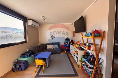 Venta Casa En Valle Escondido ,en Condominio