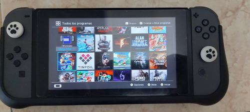 Nintendo Switch (Usado)