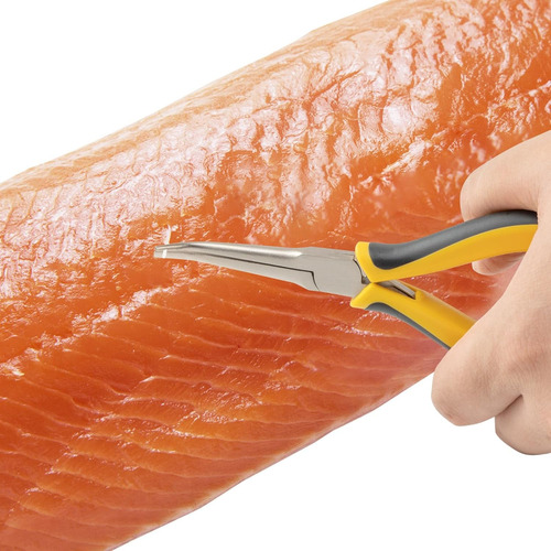 Juego De Pinzas De Hueso De Pescado Para Todo Tipo De Pescad