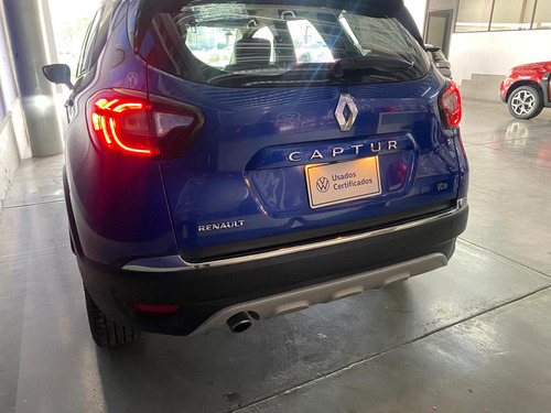 Renault Captur 2023