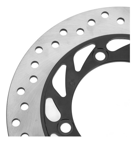 Disco De Freno Universal De 240 Mm For Motocicleta, Buena D
