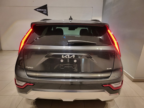 Kia Niro Ex 5 Puertas