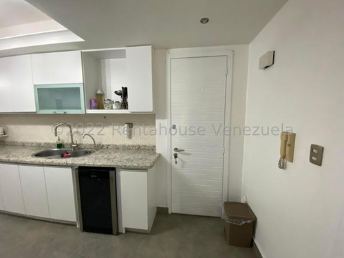 Imagen 3 de 15 de Townhouse En Venta 22-25903 Eva Castillo 0414.306.72.20