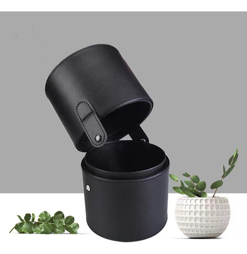 Soporte De Almacenamiento For Brochas De Maquillaje,