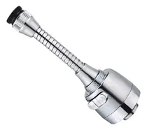 Comprar Adaptador Extensor Flexible De Canilla Cocina