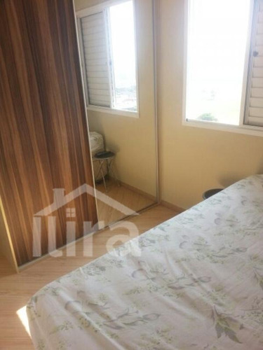 Imagem 13 de 15 de Ref.: 853 - Apartamento Em Osasco Para Venda - V853