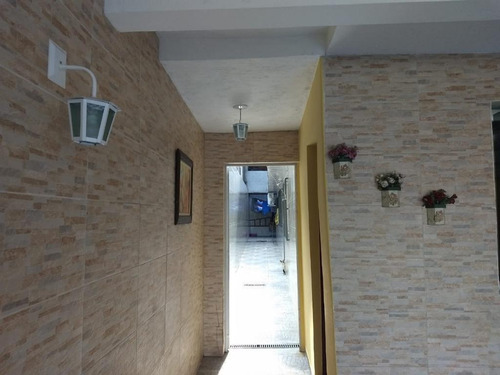 Casa Com 2 Dormitórios À Venda, 82 M² Por R$ 370.000,17 - Vila Menk - Osasco/sp - 12320