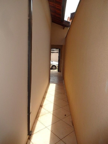 Imagem 18 de 23 de Casa À Venda - Santa Rosa Ipês - Piracicaba/sp - Ca2891