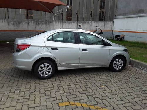 Imagem 10 de 10 de Chevrolet Prisma 1.0 Mpfi Joy 8v Flex 4p Manual