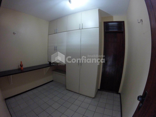 Imagem 16 de 30 de Casa À Venda No Bairro Rodolfo Teófilo - Fortaleza/ce - 158