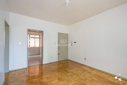 Imagem 4 de 21 de Apartamento Para Aluguel, 2 Quartos, Moinhos De Vento - Porto Alegre/rs - 10988