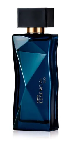comprar Perfume Essencial Oud Femenino Natura 100ml