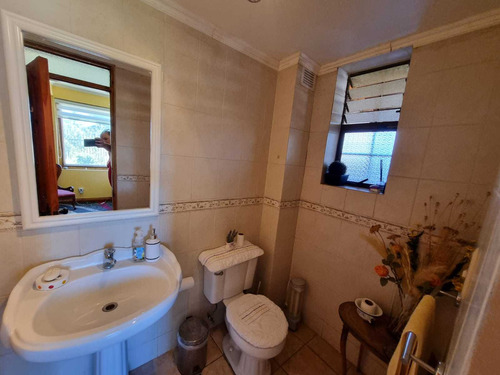 Arriendo Amplia Casa Los Pinos, Reñaca (69633)