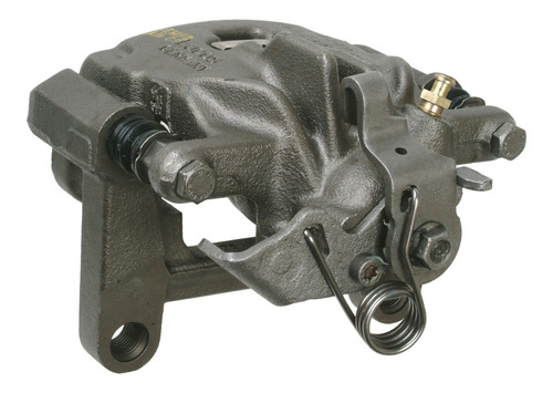 Caliper Freno Izquierdo Trasero Volkswagen Eurovan 01-03 (Reacondicionado)