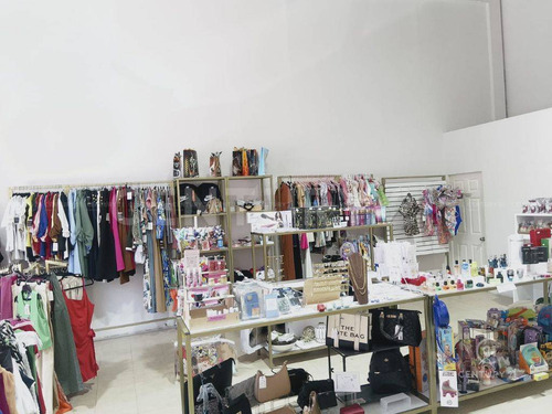 Local En Venta En Col. Cordilleras Chihuahua, Chih.