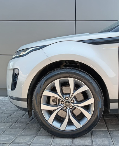 Land Rover Range Rover Evoque 2.0 Se