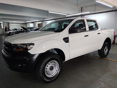 Imagen 17 de 25 de Ford Ranger 2.2 Xl Cd 4x2 Con Entrega Inmediata 2023 (e)