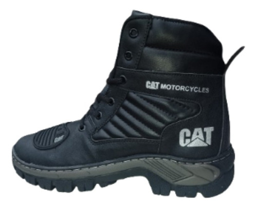 Botas Borcegos Caterpillar Motorcycles