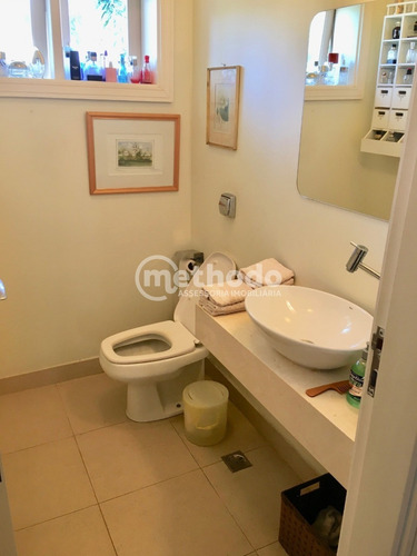 Casa Nenda Sítio De Recreio Gramado Campinas Sp - Ca00451 - 68213539