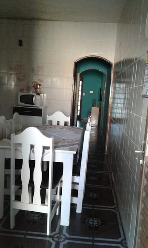 Imagem 8 de 16 de Casa Altos De Santana Ótimo Preço - So0139