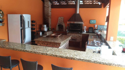 Imagem 2 de 14 de Linda Chácara 1.750 M² Em Ibiúna - Chácara Em Ibiúna-cód.162
