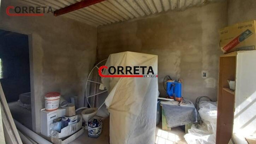 Imagem 3 de 13 de Chácara Com Área Total De 1600m² - 135