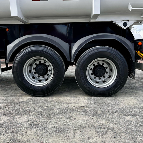 Carreta Rodocaçamba Aizi 2019/2020 Rodotrem Basculante