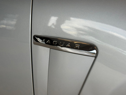 Jaguar XF 2.0 16v Turbo Aut. 4p