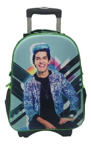 Mochila de rafa polinesio hotsell