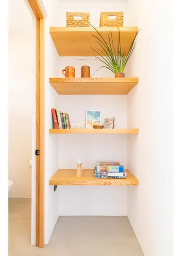 Huerta Hermosa, Casa Mi Amada