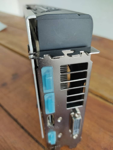 Imagen 8 de 8 de Tarjeta Gráfica De Video Rx580 De 8 Gb Sapphire Pulse Óptima