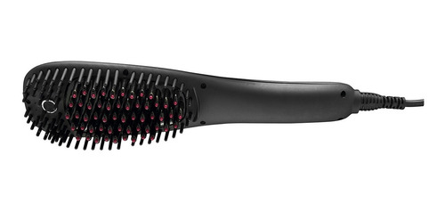 Imagen 2 de 2 de Peine Alisador A Vapor Modelle Steam Para Cabello Britania
