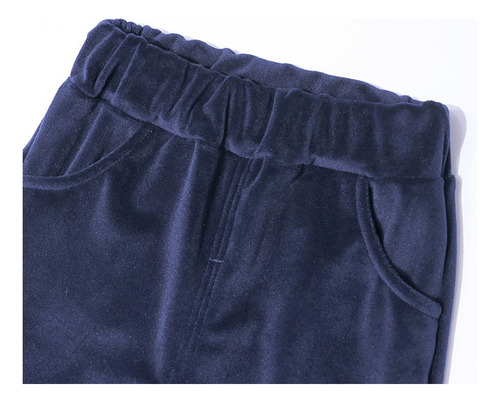 Conjunto De Sudadera Con Capucha Y Pantalones Para Bebés, Ni