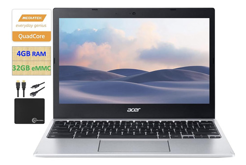 ~? 2022 El Más Nuevo Acer 311 Chromebook Laptop Student Busi